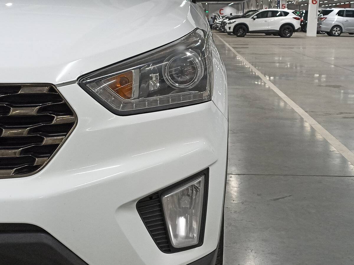 Hyundai Creta, 2020 - Фото №16