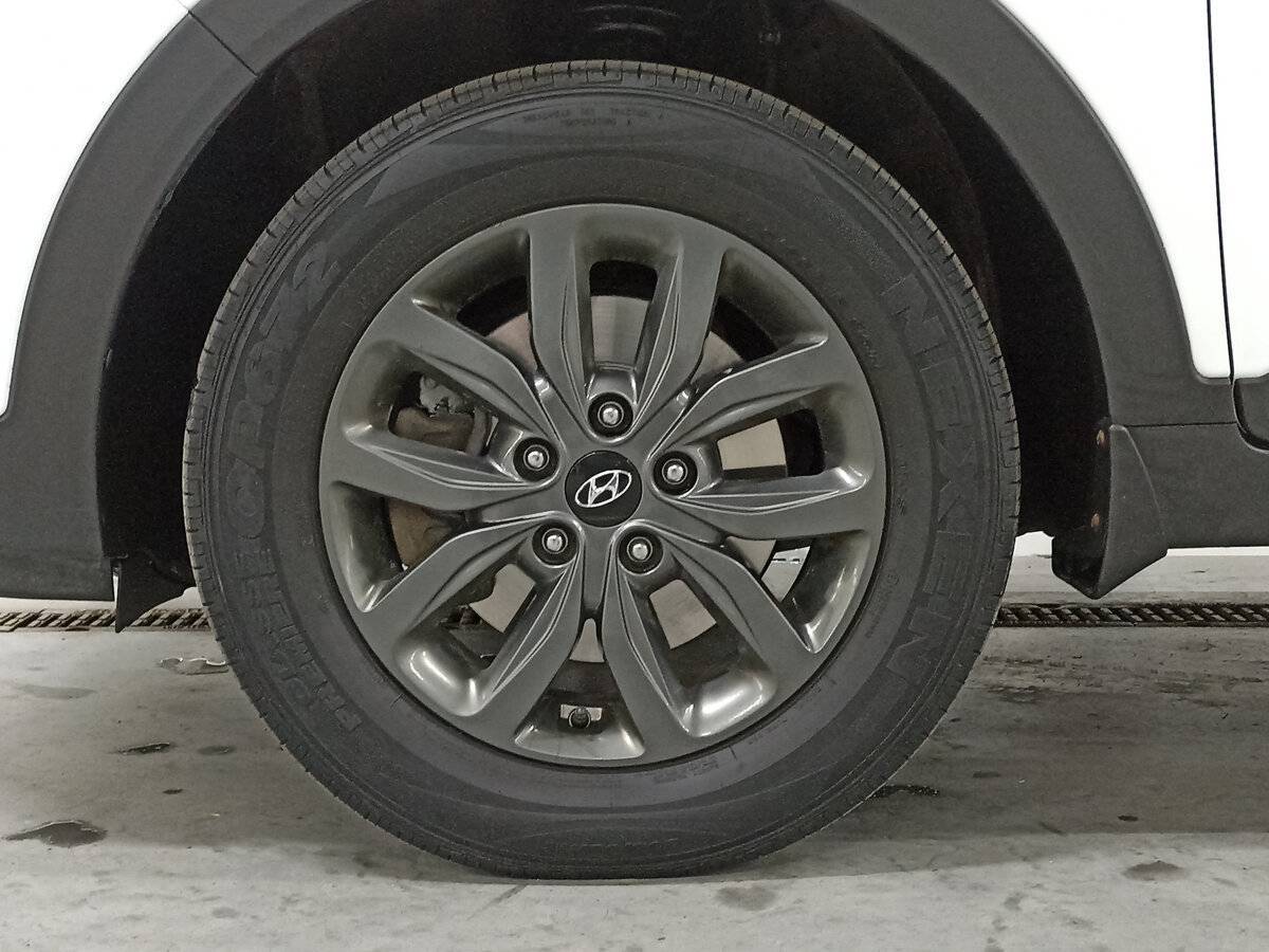 Hyundai Creta, 2020 - Фото №17