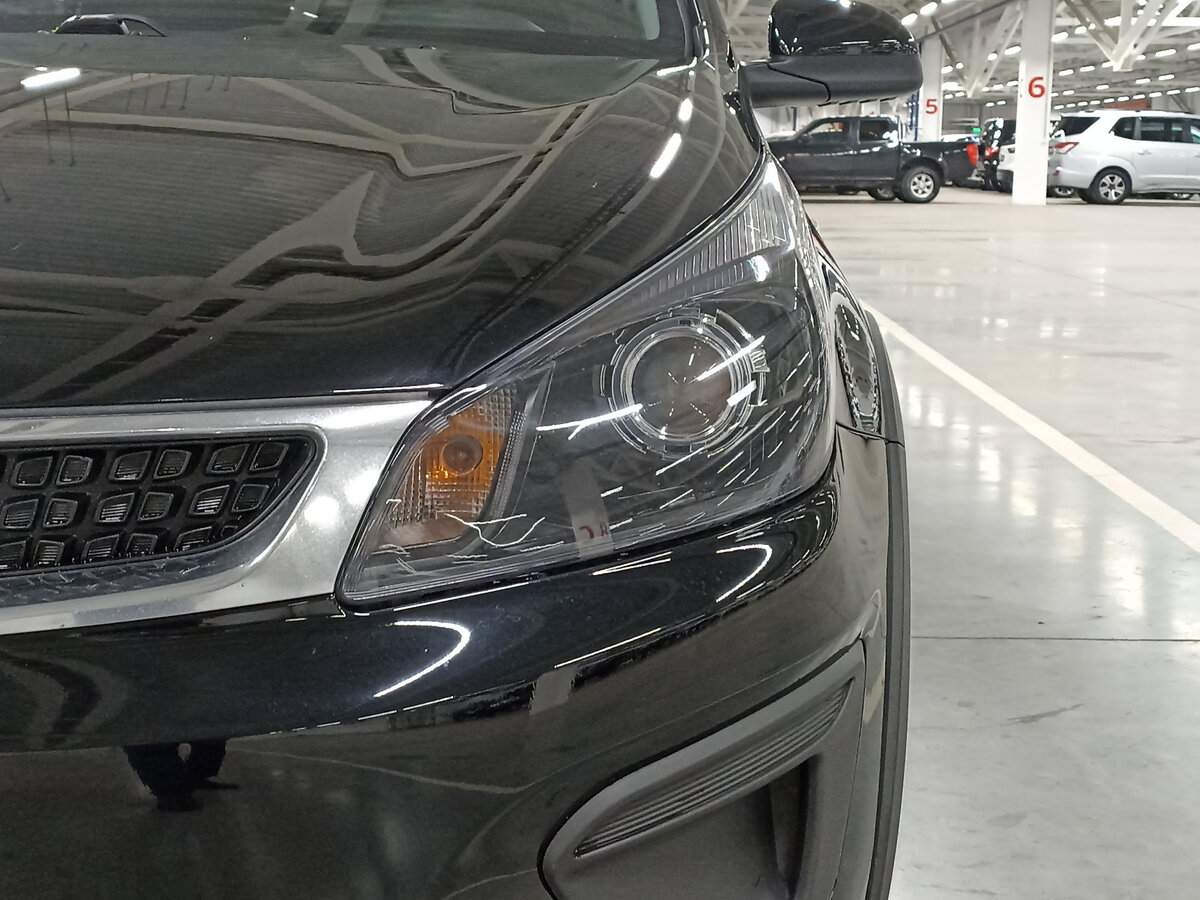 Kia Rio X-Line, 2019 - Фото №16