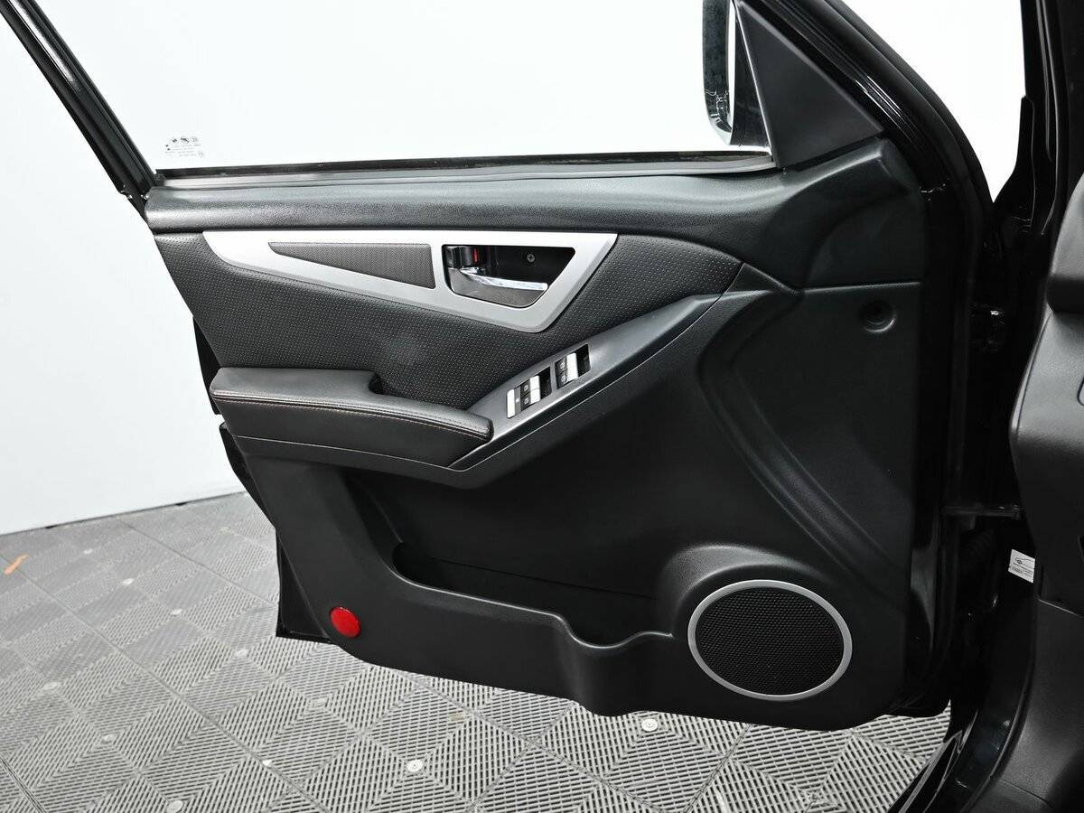 Lifan X60, 2017 - Фото №4