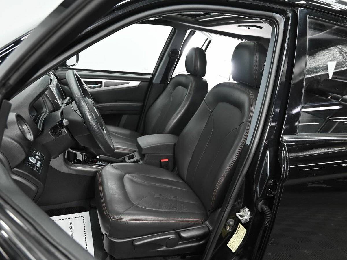 Lifan X60, 2017 - Фото №5