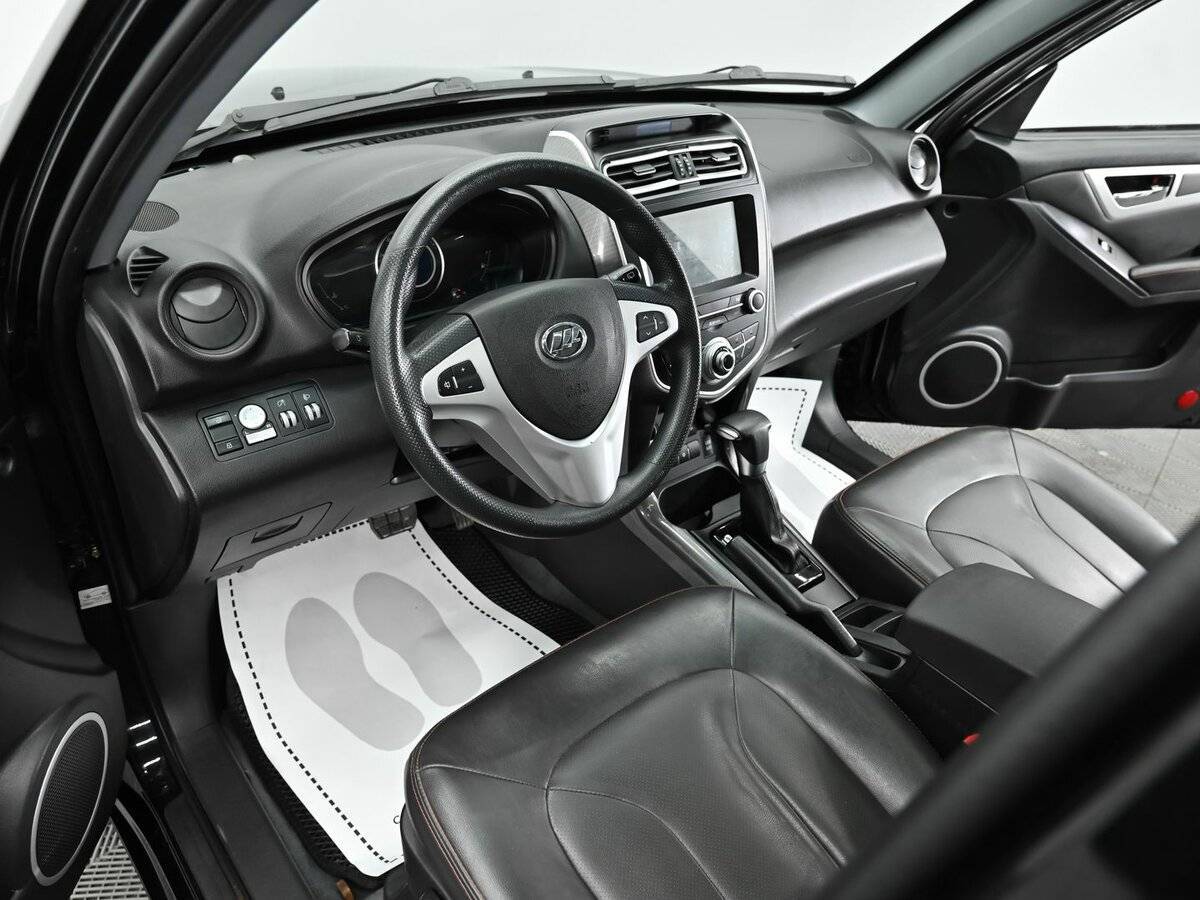 Lifan X60, 2017 - Фото №6