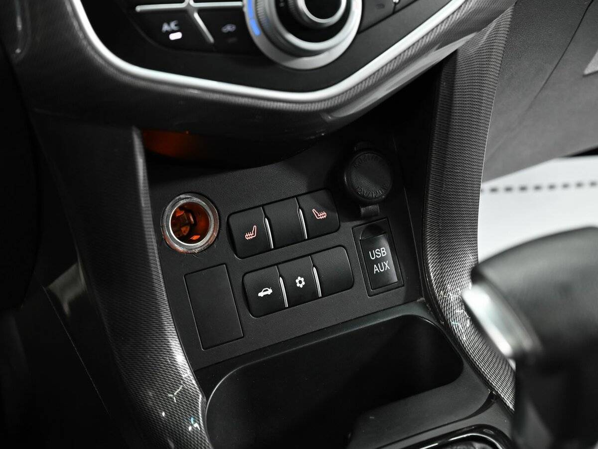 Lifan X60, 2017 - Фото №9