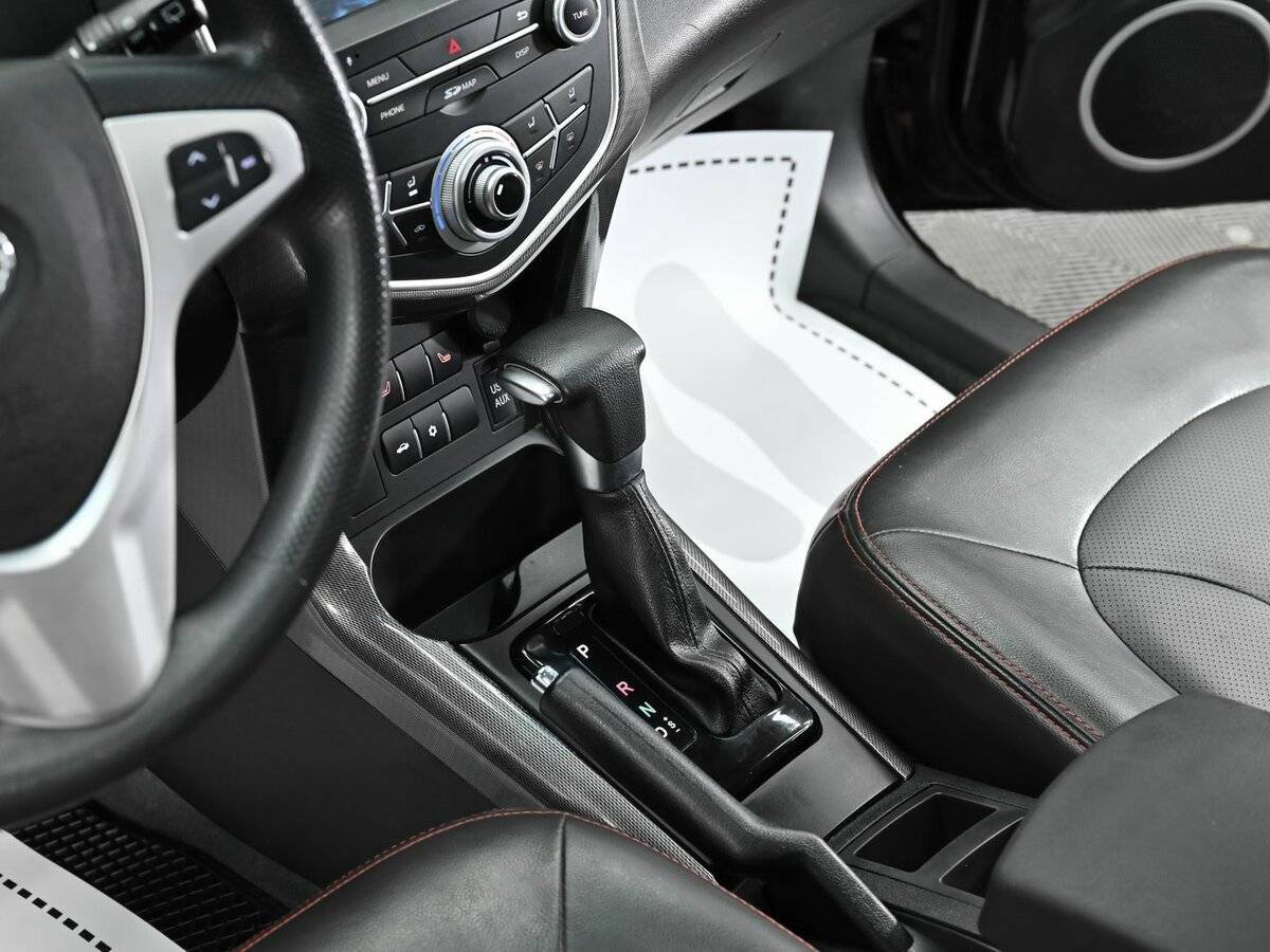 Lifan X60, 2017 - Фото №10