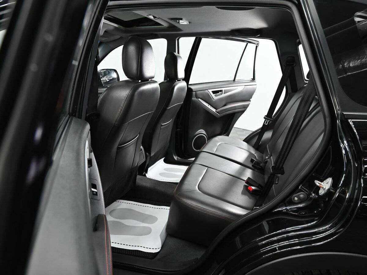 Lifan X60, 2017 - Фото №12