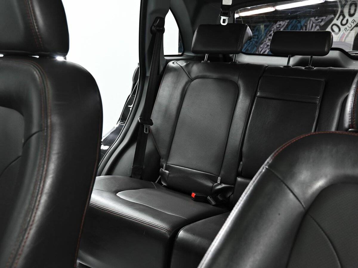 Lifan X60, 2017 - Фото №14