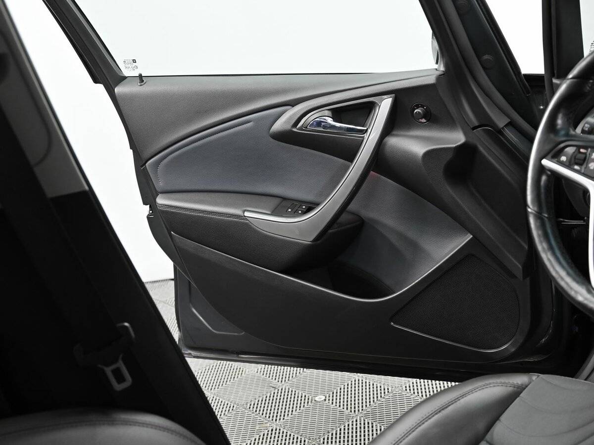 Opel Astra, 2013 - Фото №5