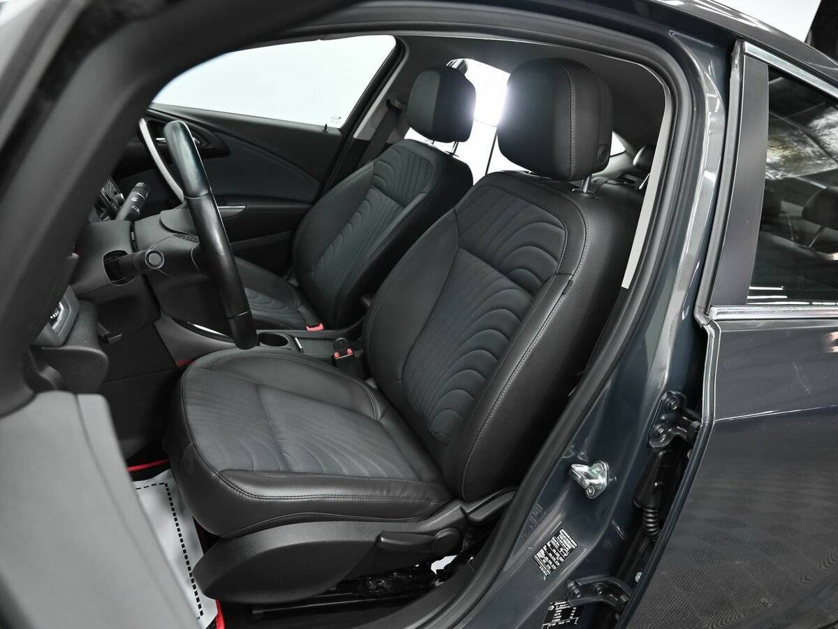 Opel Astra, 2013 - Фото №6