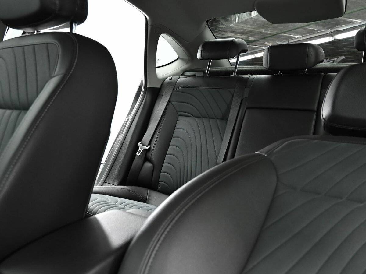 Opel Astra, 2013 - Фото №13