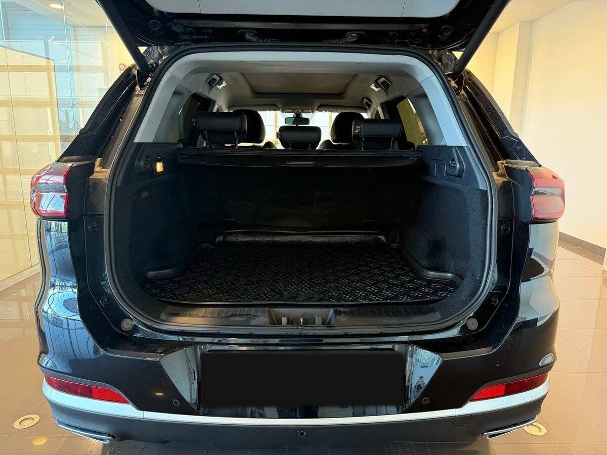 Chery Tiggo 7 Pro, 2021 - Фото №6