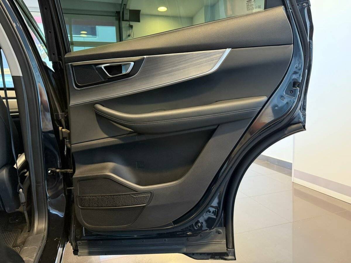 Chery Tiggo 7 Pro, 2021 - Фото №8