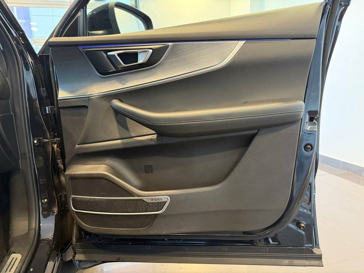 Chery Tiggo 7 Pro, 2021 - Фото №12