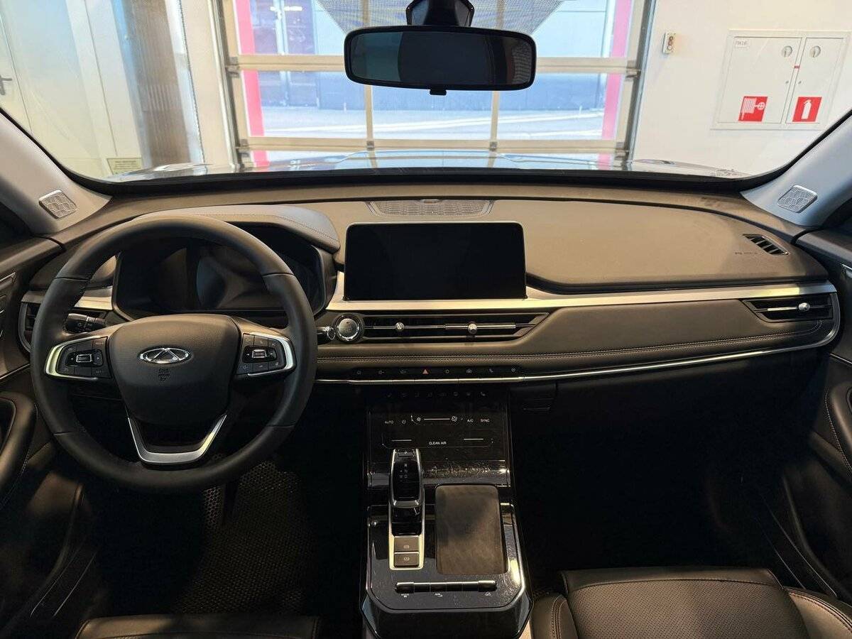 Chery Tiggo 7 Pro, 2021 - Фото №15