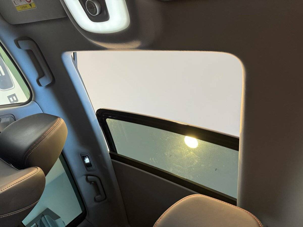 Chery Tiggo 7 Pro, 2021 - Фото №19