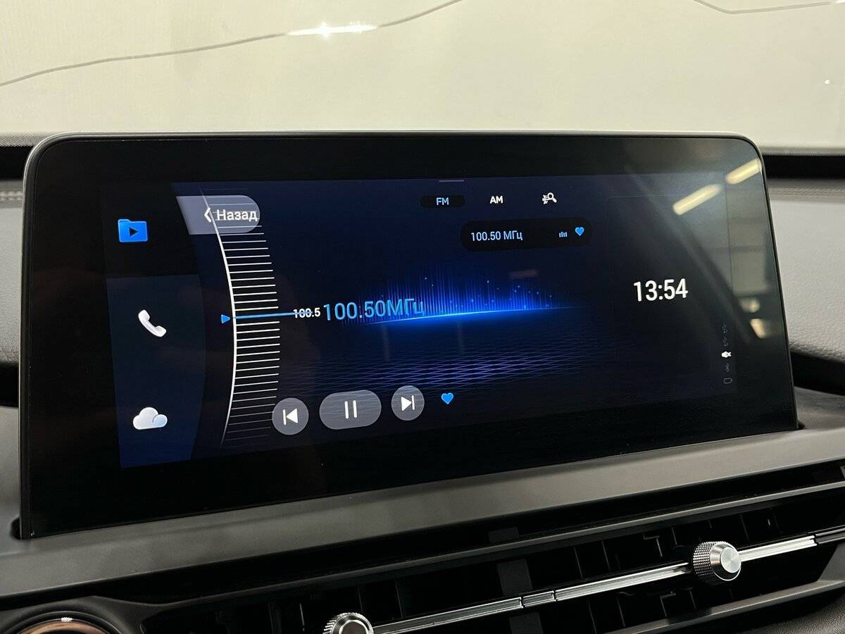 Chery Tiggo 8, 2020 - Фото №7