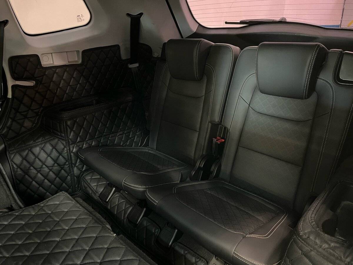 Chery Tiggo 8, 2020 - Фото №9