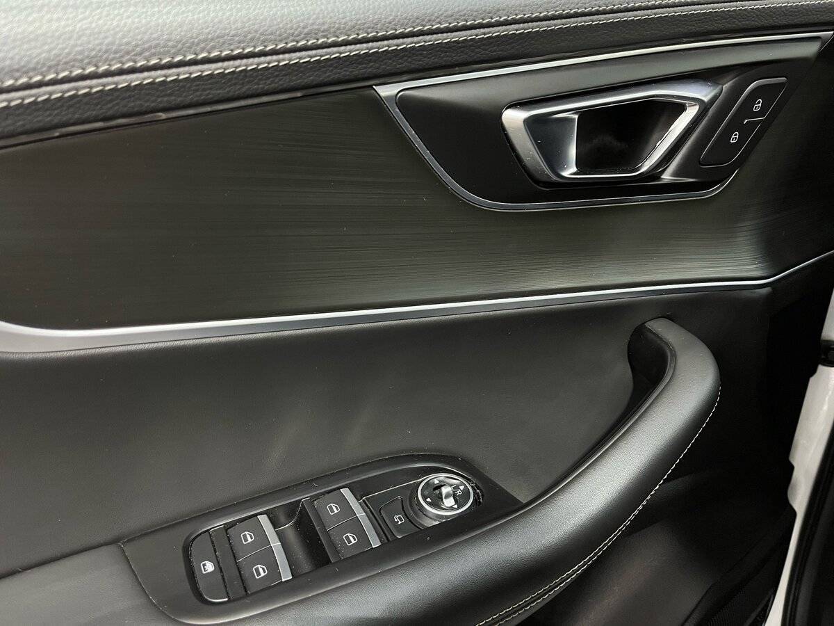 Chery Tiggo 8, 2020 - Фото №10