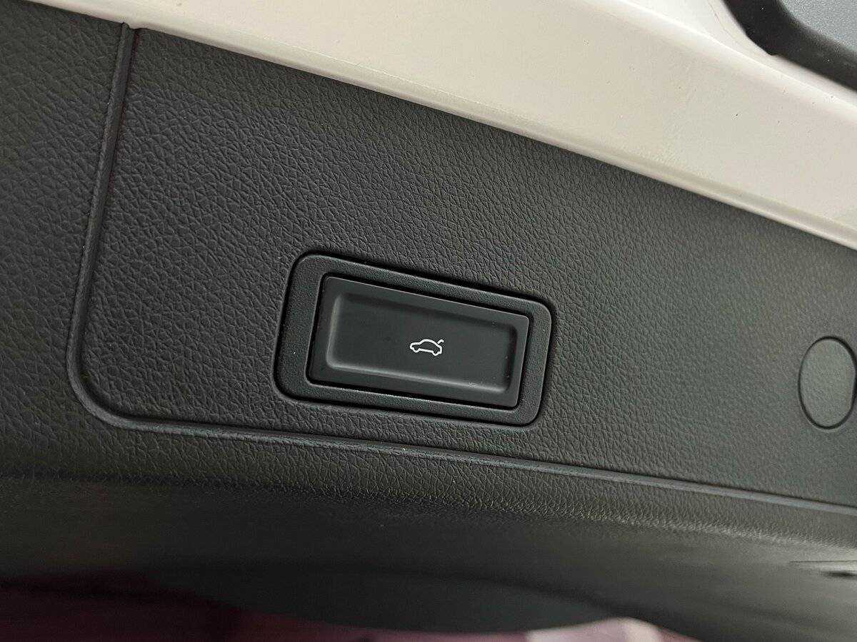 Chery Tiggo 8, 2020 - Фото №11