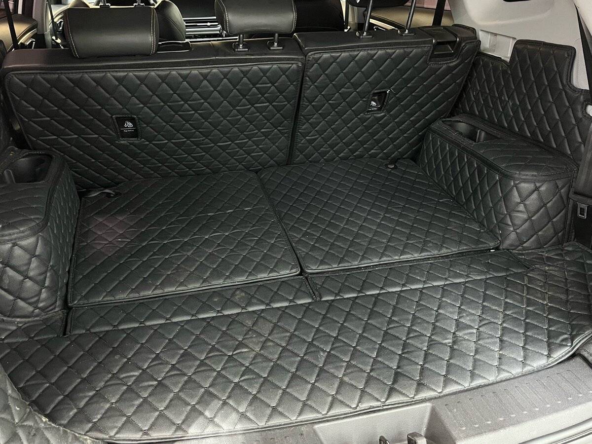 Chery Tiggo 8, 2020 - Фото №12