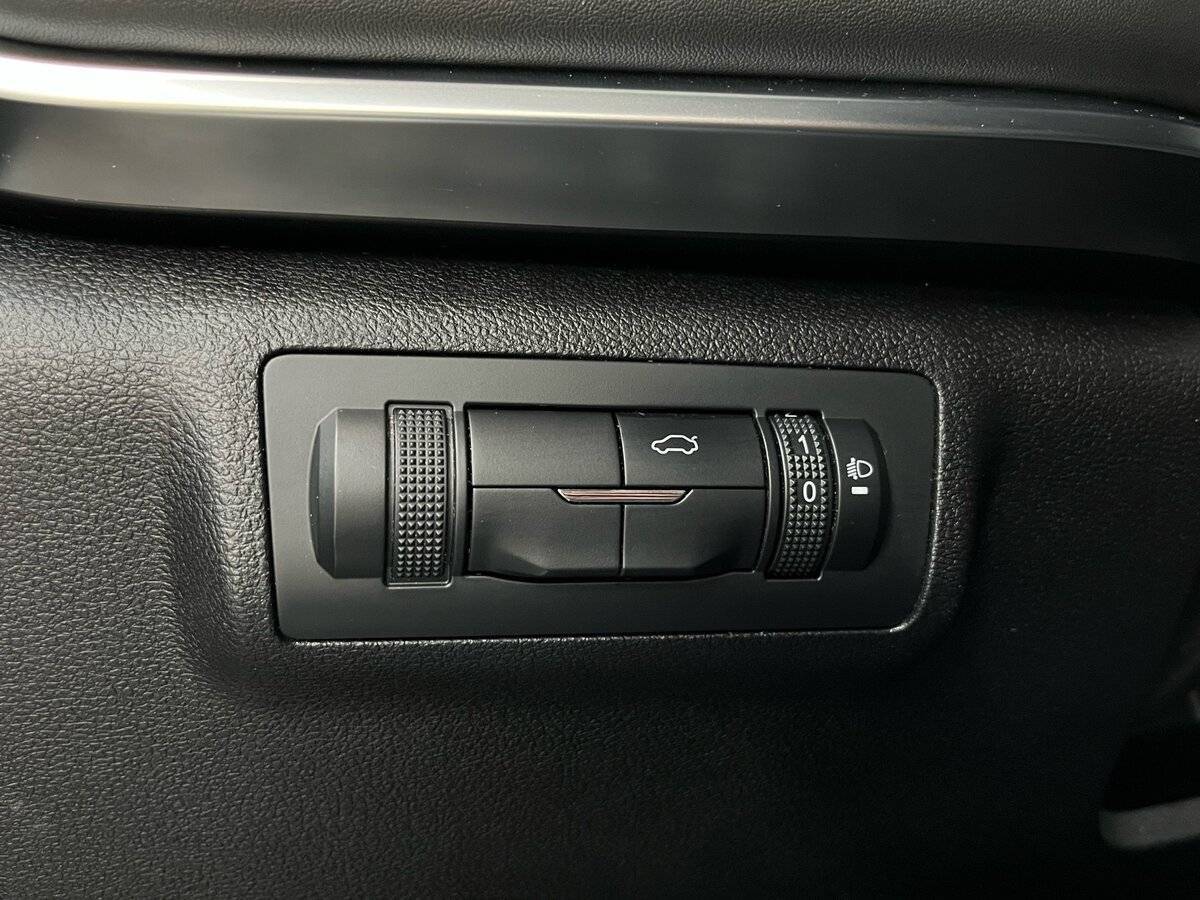 Chery Tiggo 8, 2020 - Фото №14