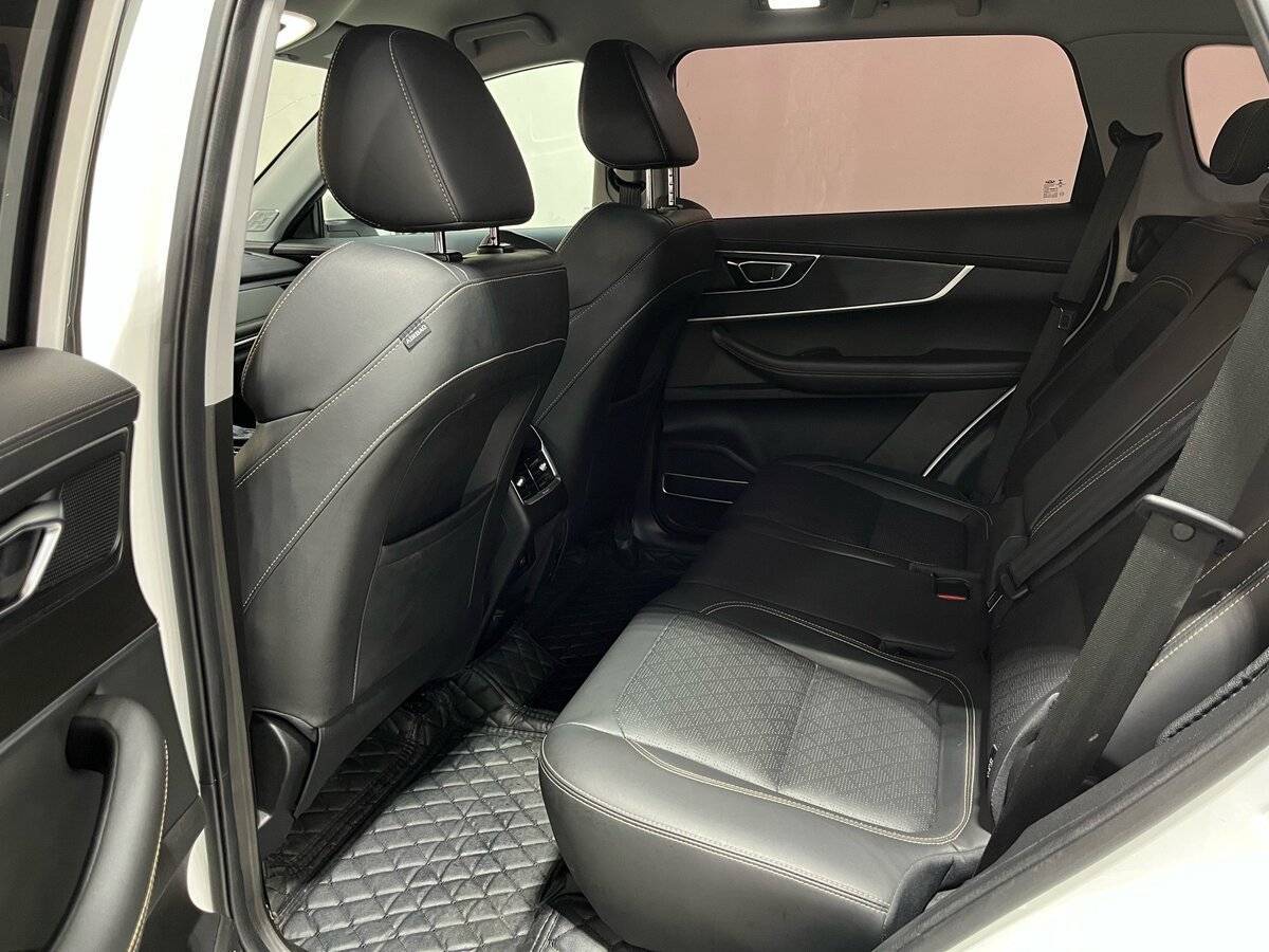 Chery Tiggo 8, 2020 - Фото №18