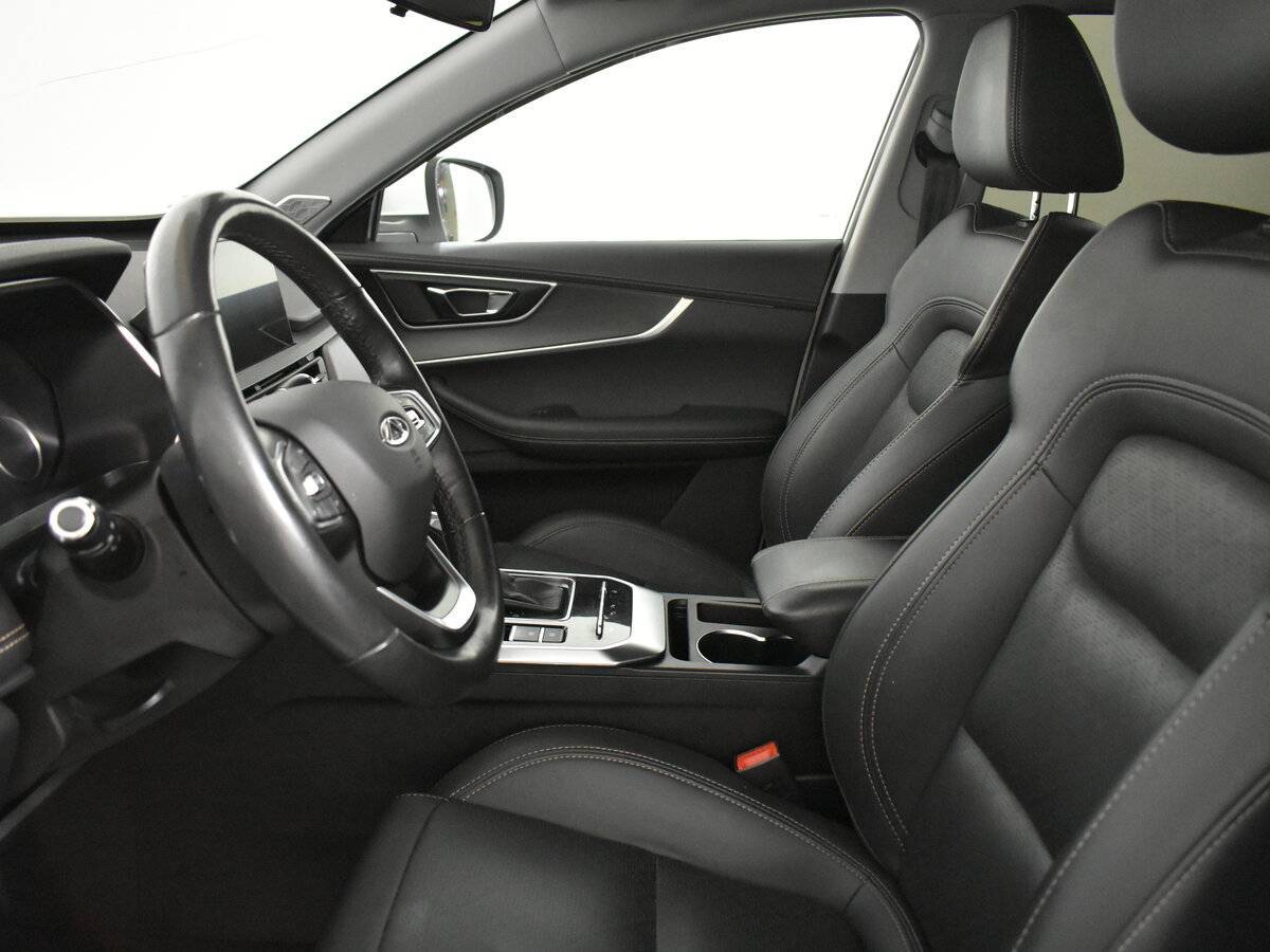 Chery Tiggo 8, 2020 - Фото №7