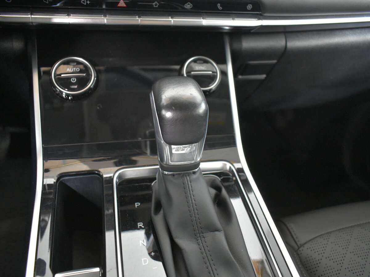 Chery Tiggo 8, 2020 - Фото №10