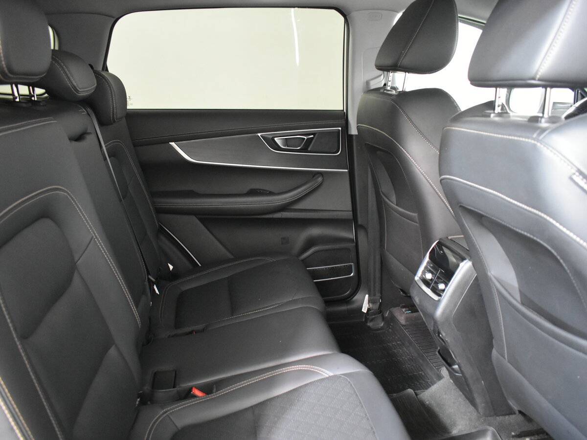 Chery Tiggo 8, 2020 - Фото №12