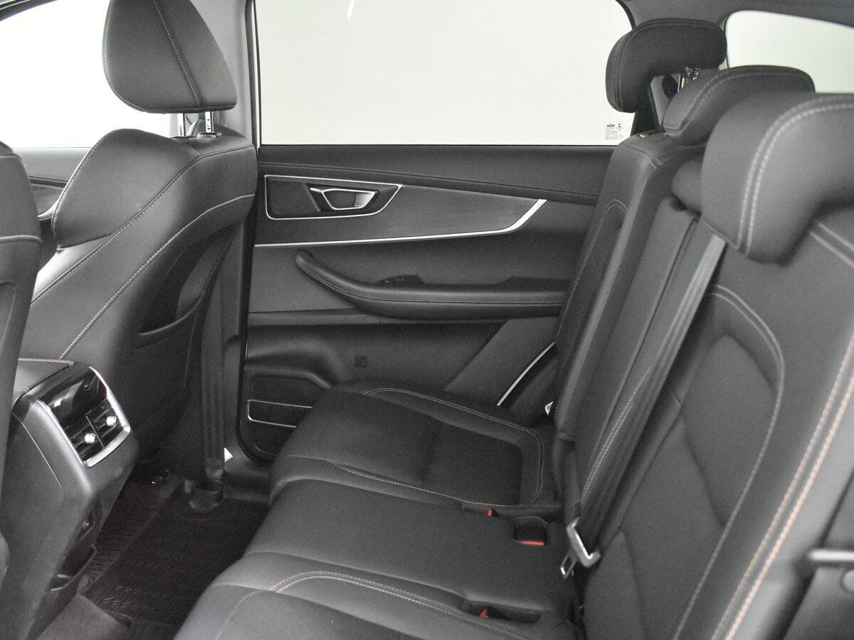 Chery Tiggo 8, 2020 - Фото №13