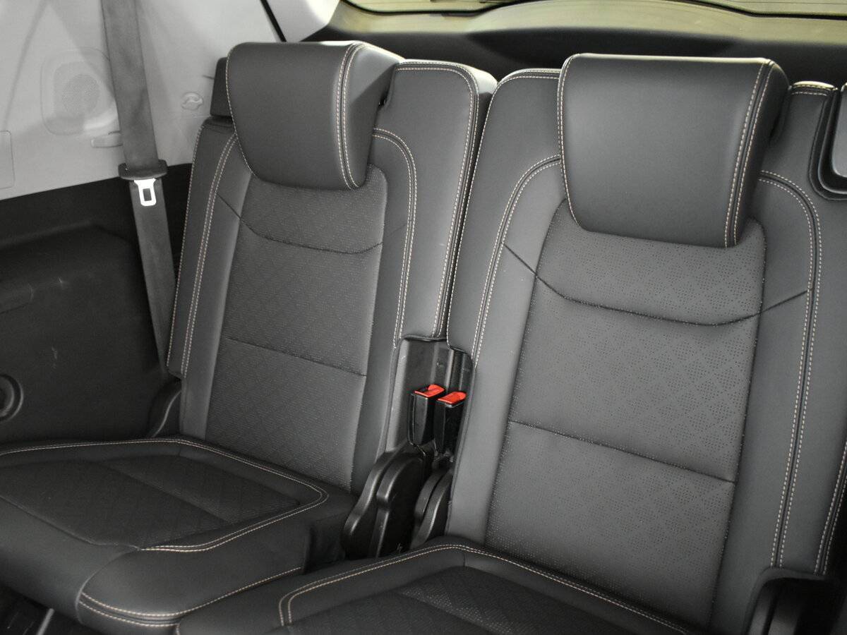 Chery Tiggo 8, 2020 - Фото №14