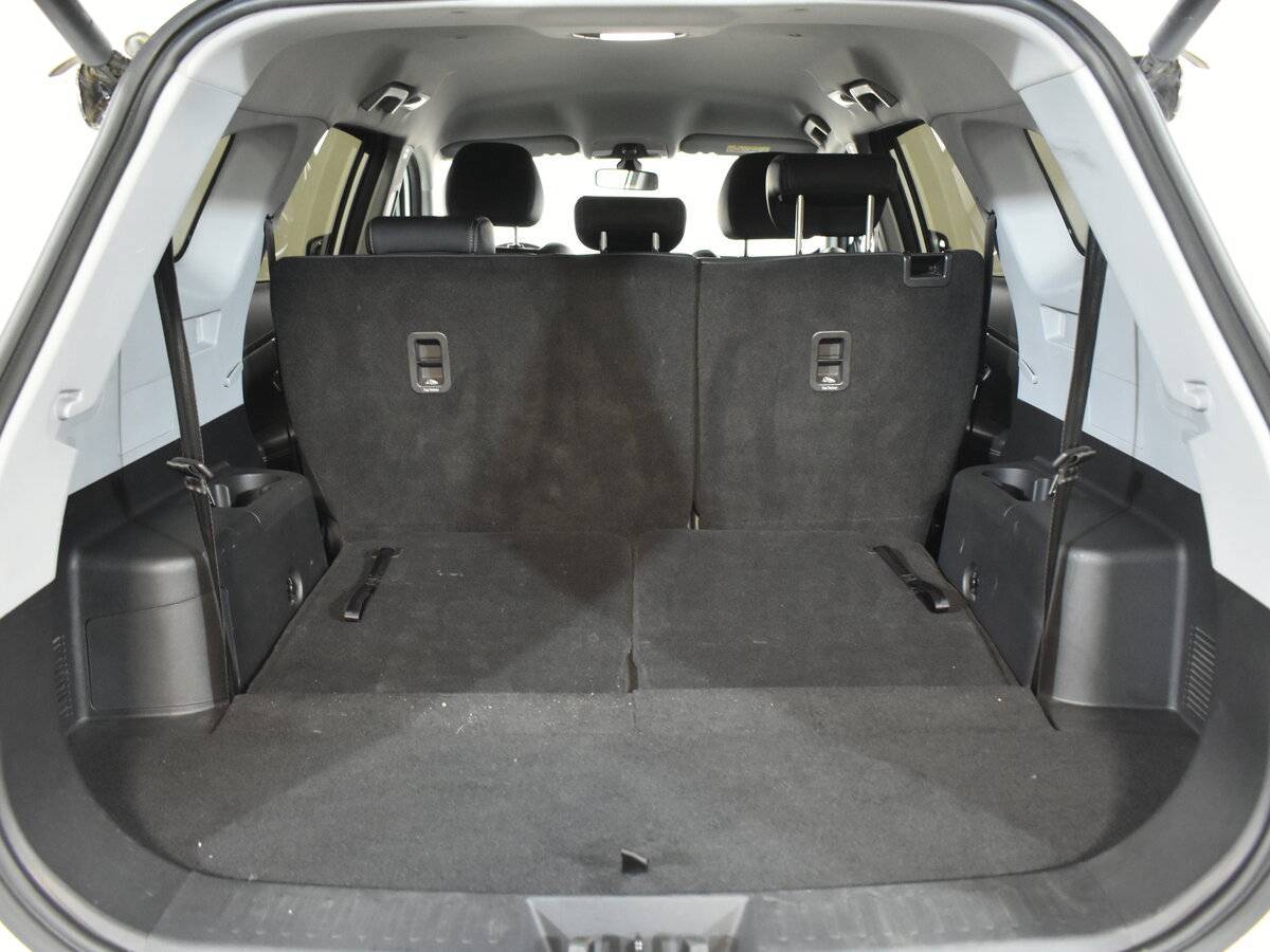 Chery Tiggo 8, 2020 - Фото №15