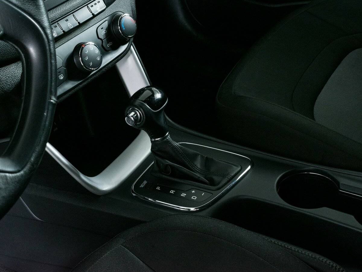 Kia Ceed, 2012 - Фото №14