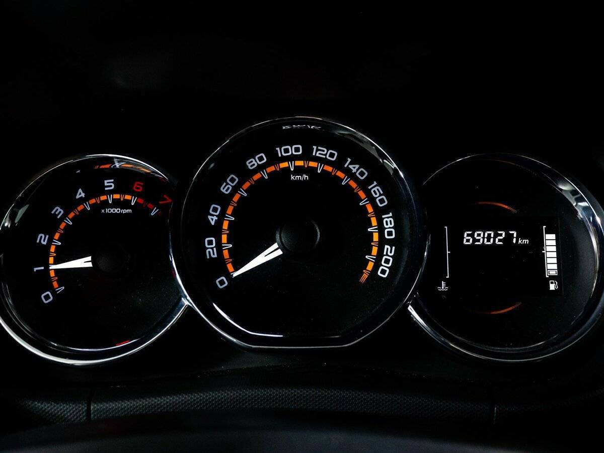 Lada (ВАЗ) Largus, 2021 - Фото №10