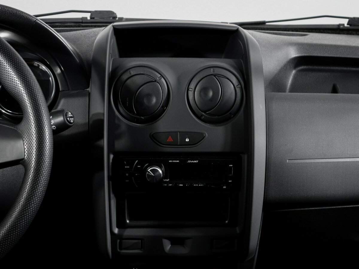 Lada (ВАЗ) Largus, 2021 - Фото №12