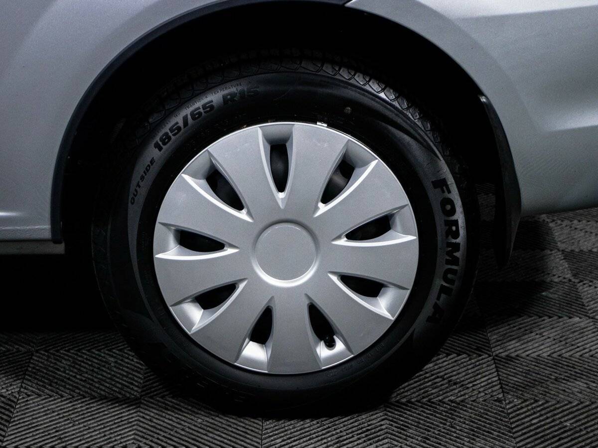 Lada (ВАЗ) Largus, 2021 - Фото №14