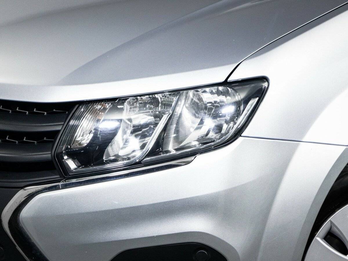 Lada (ВАЗ) Largus, 2021 - Фото №15