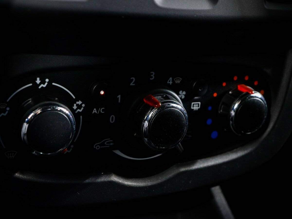 Lada (ВАЗ) Largus, 2021 - Фото №19