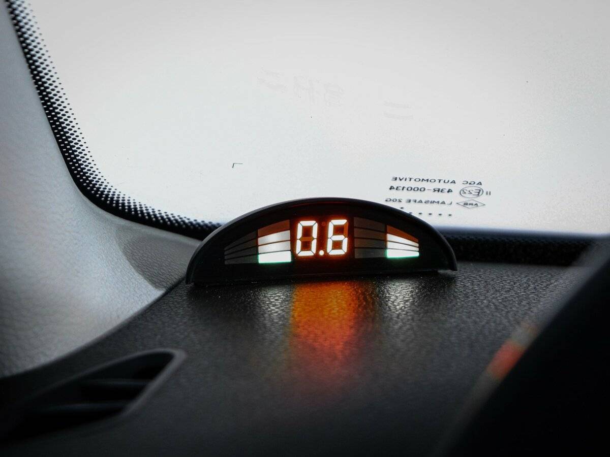 Lada (ВАЗ) Largus, 2021 - Фото №20