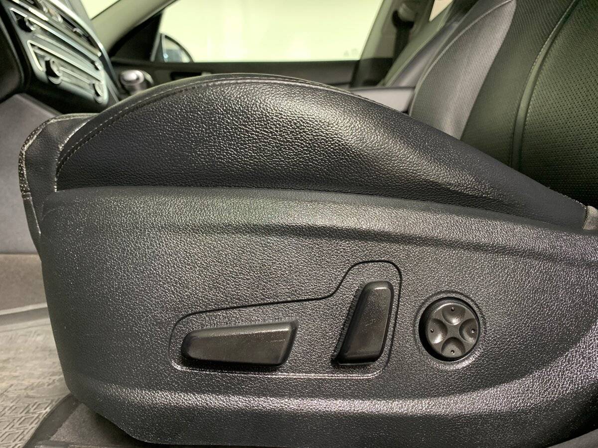 Kia Optima, 2018 - Фото №15