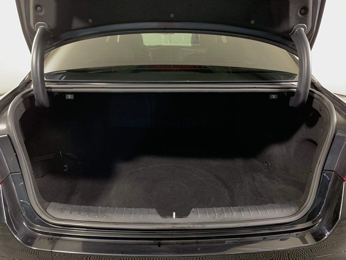 Kia Optima, 2018 - Фото №18