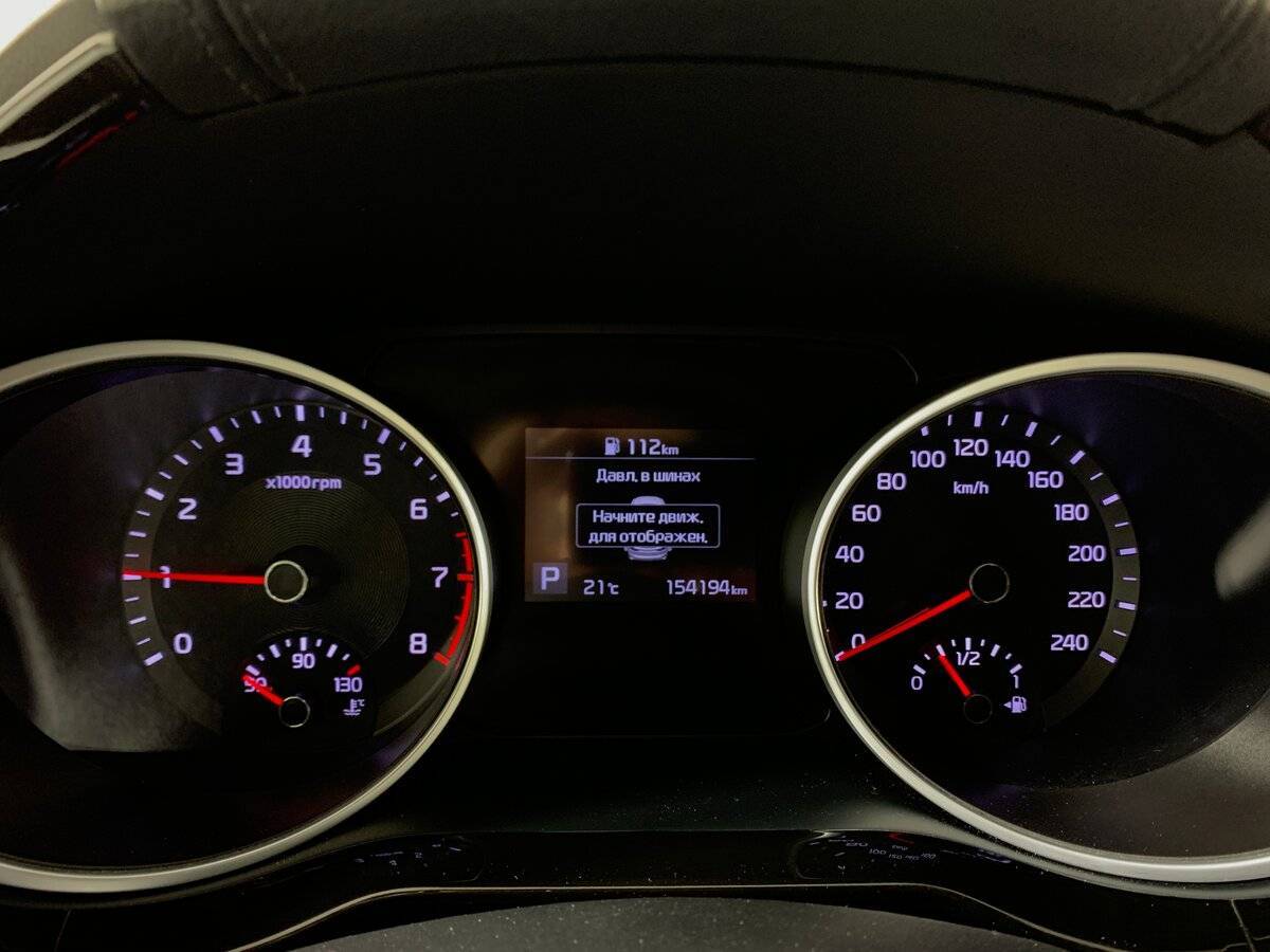 Kia Ceed, 2019 - Фото №13