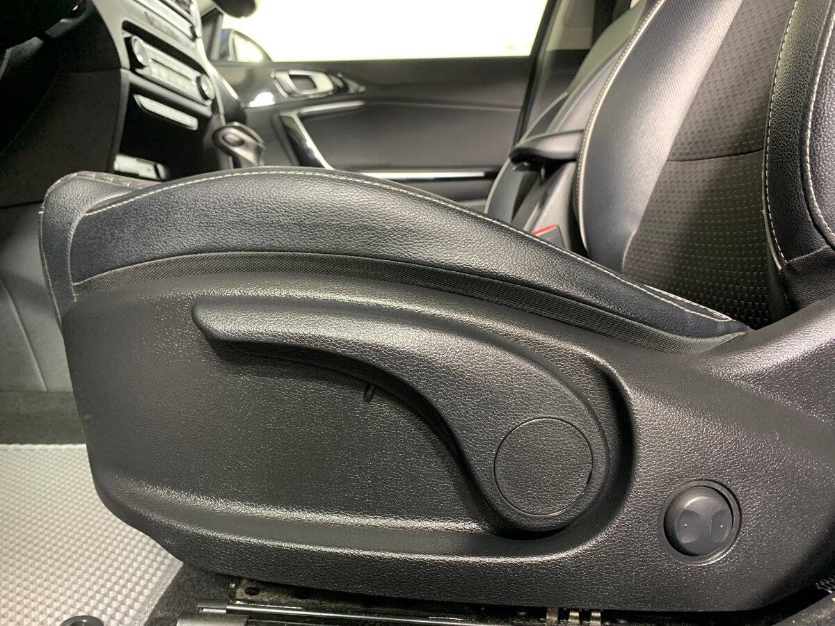 Kia Ceed, 2019 - Фото №15