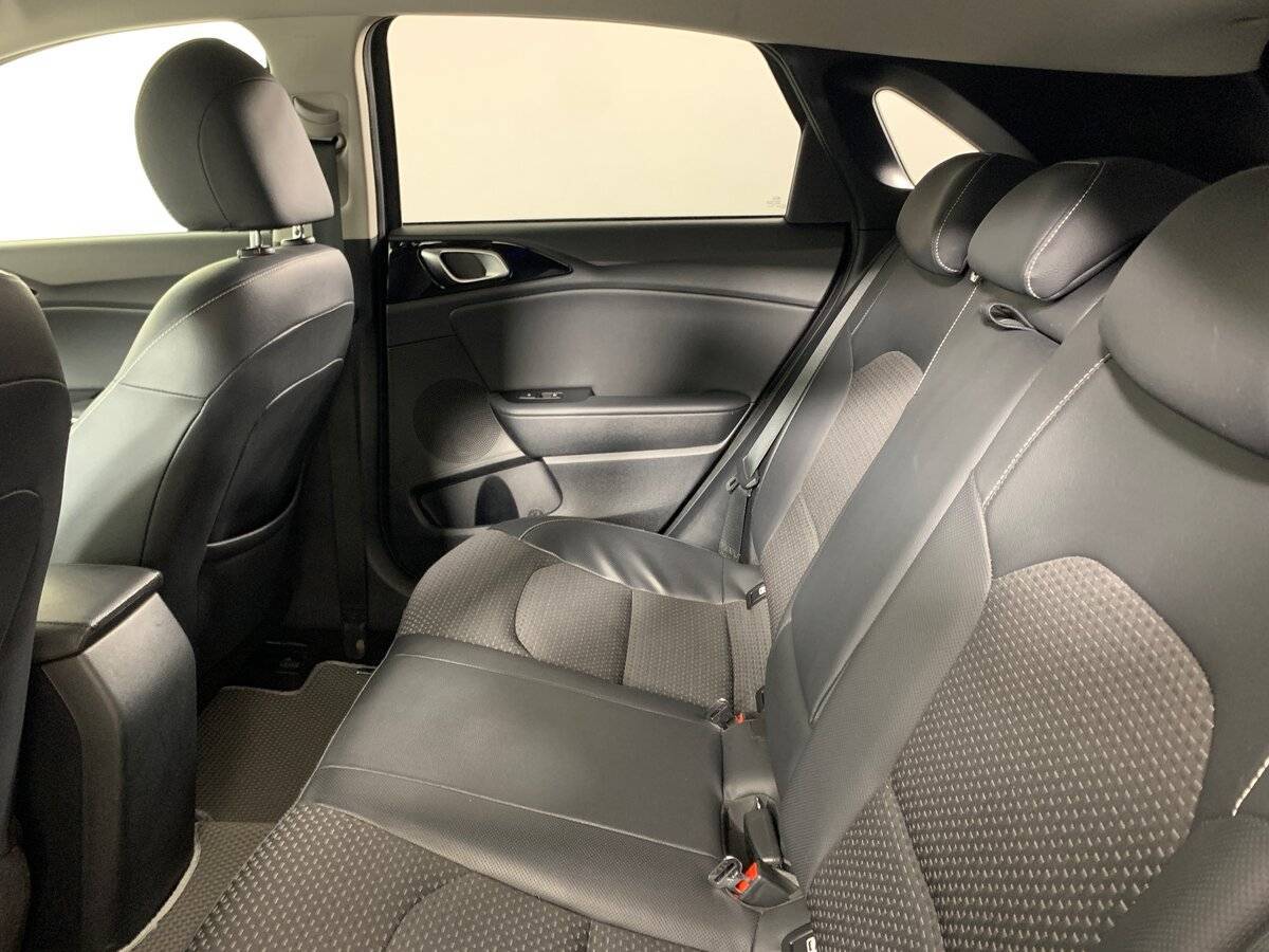 Kia Ceed, 2019 - Фото №17