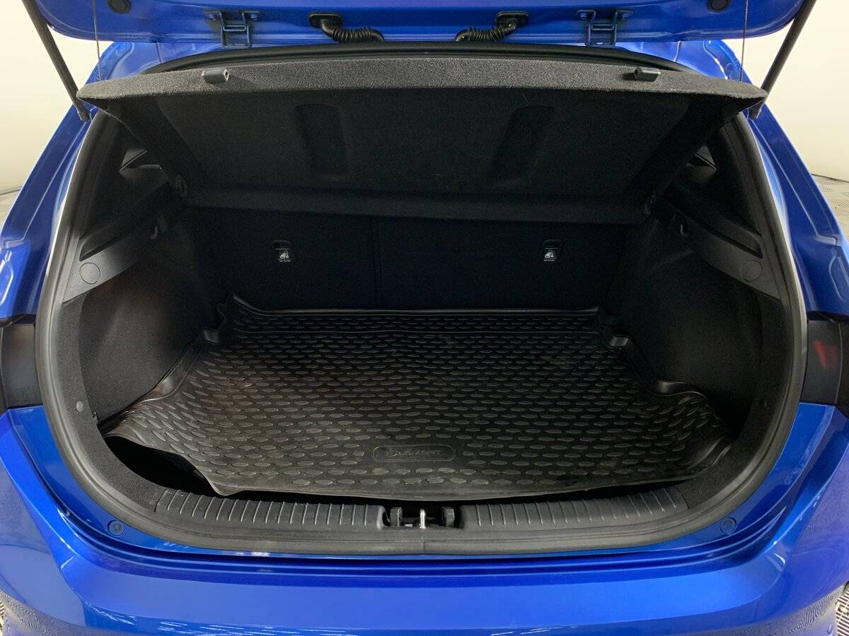 Kia Ceed, 2019 - Фото №18