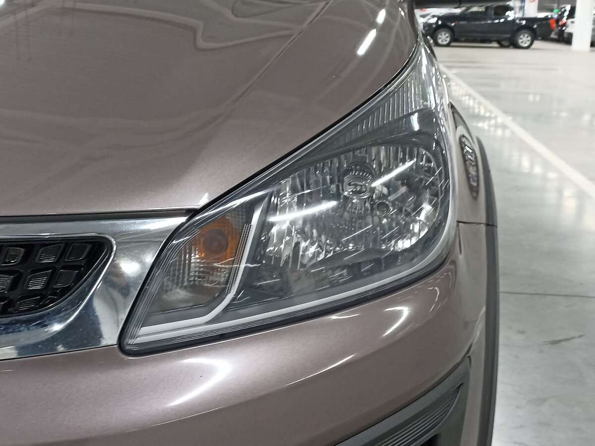 Kia Rio X-Line, 2019 - Фото №16