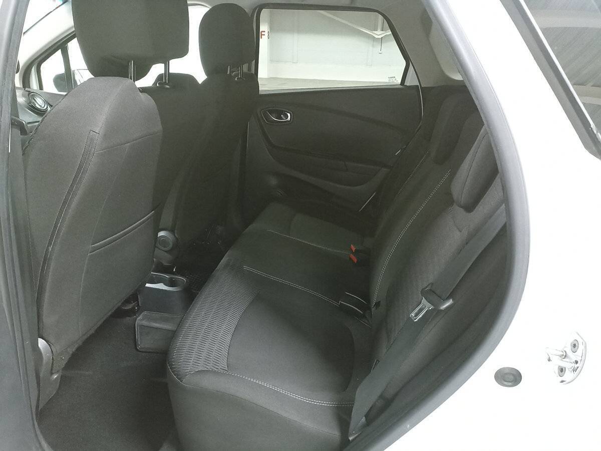 Renault Kaptur, 2018 - Фото №11