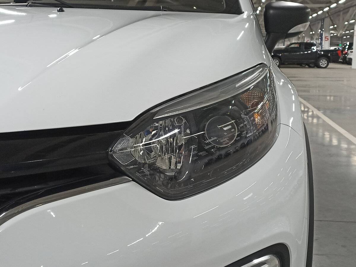 Renault Kaptur, 2018 - Фото №16