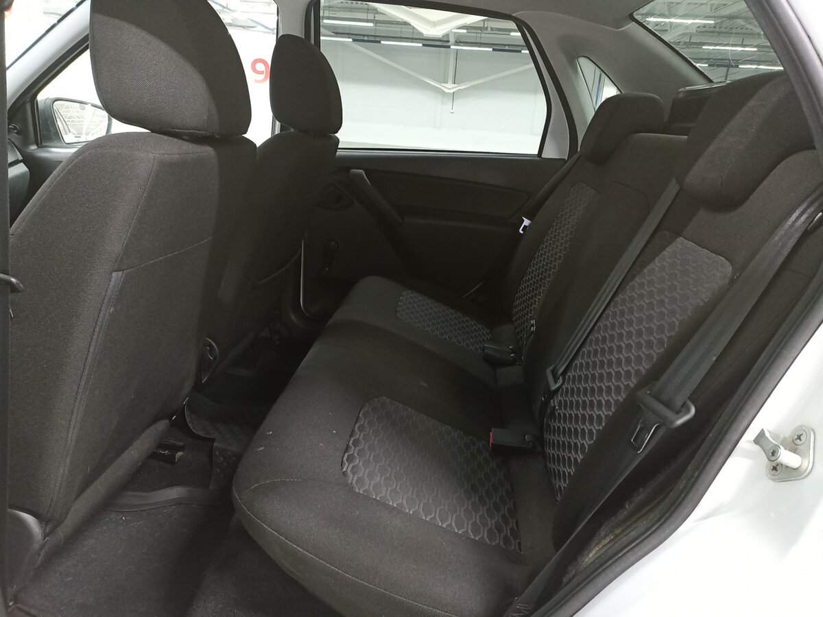 Lada (ВАЗ) Granta, 2021 - Фото №11