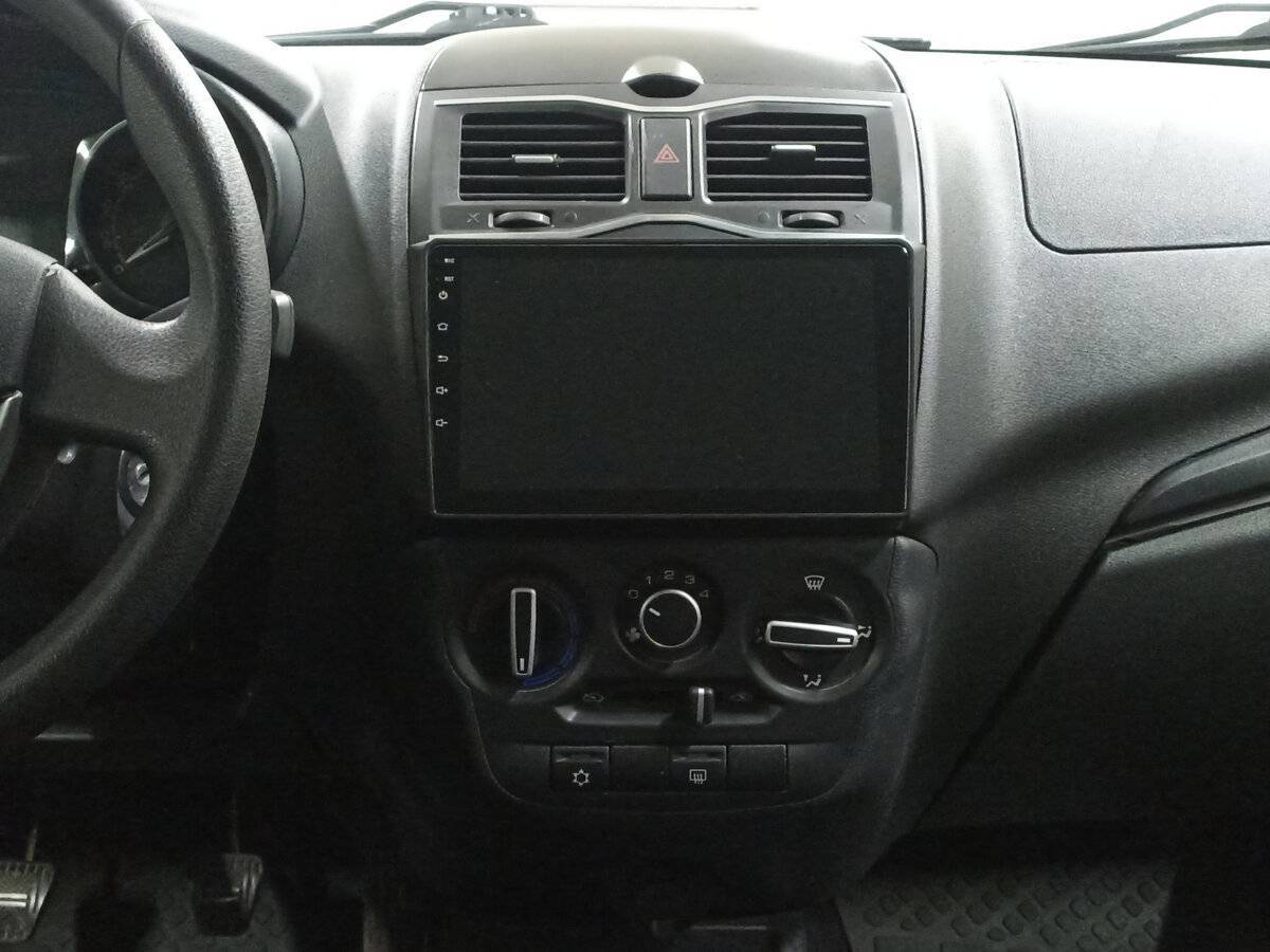 Lada (ВАЗ) Granta, 2021 - Фото №14