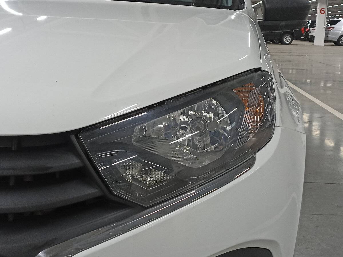 Lada (ВАЗ) Granta, 2021 - Фото №16